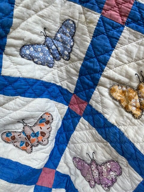 ALL QUILTS $ 199 -$299 PG 8 – Antique Quilts Marie Miller