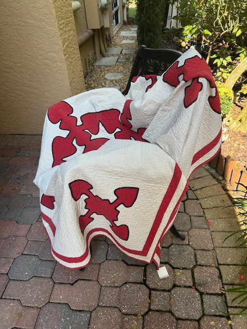 ALL QUILTS $ 199 -$299 PG 8 – Antique Quilts Marie Miller